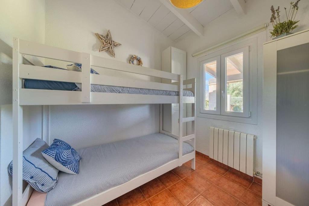 Magnifica Villa Tranquila En El Centro De Mallorca Biniali  外观 照片